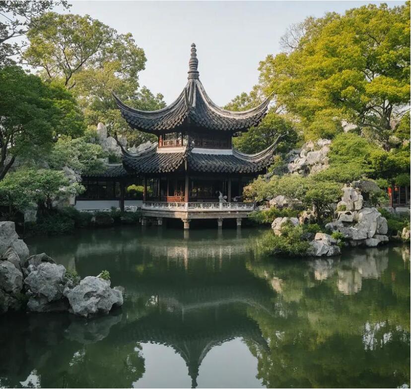 新疆幻珊餐饮有限公司